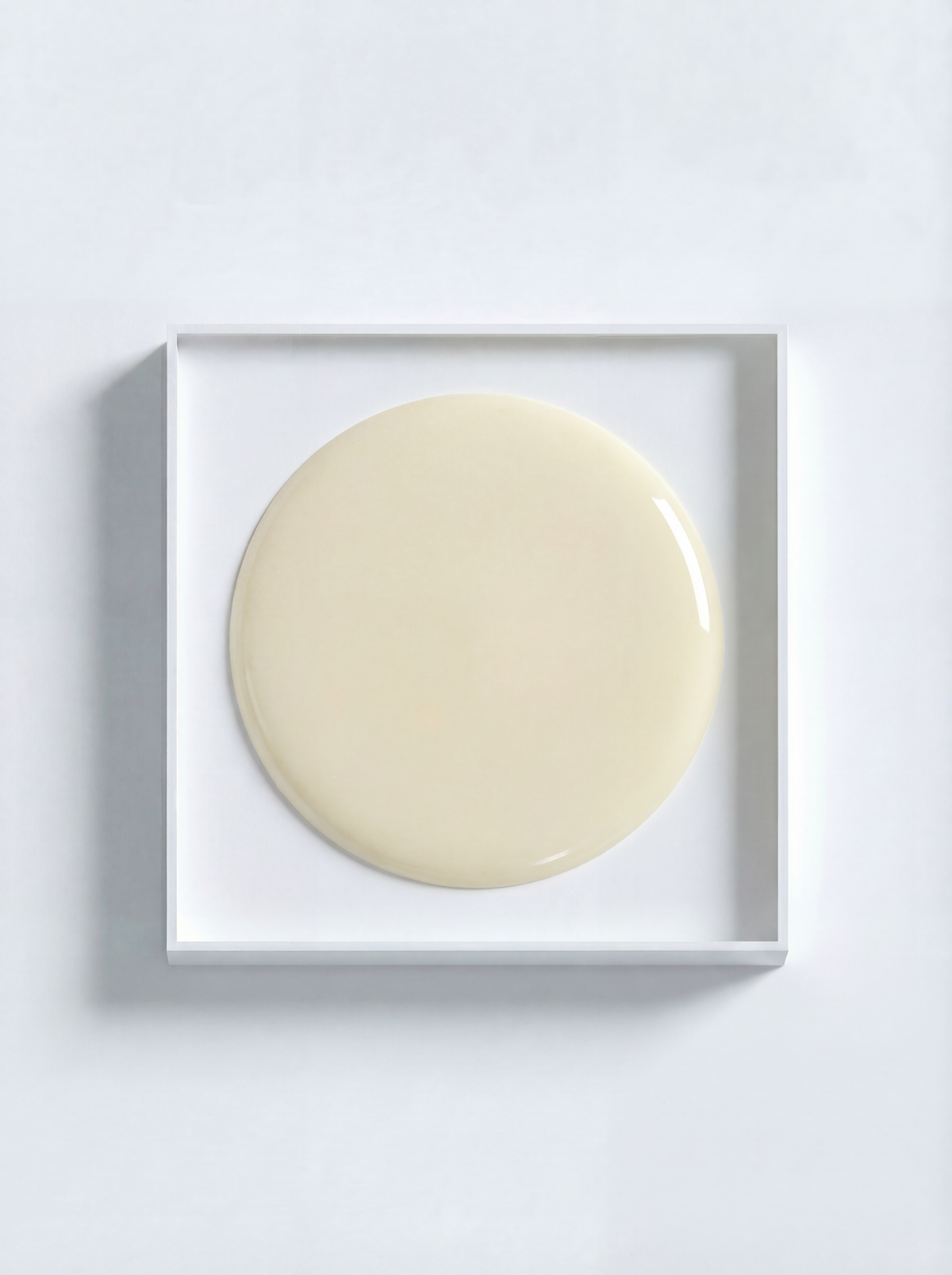 1 Step Uv-Lack „Warm White“