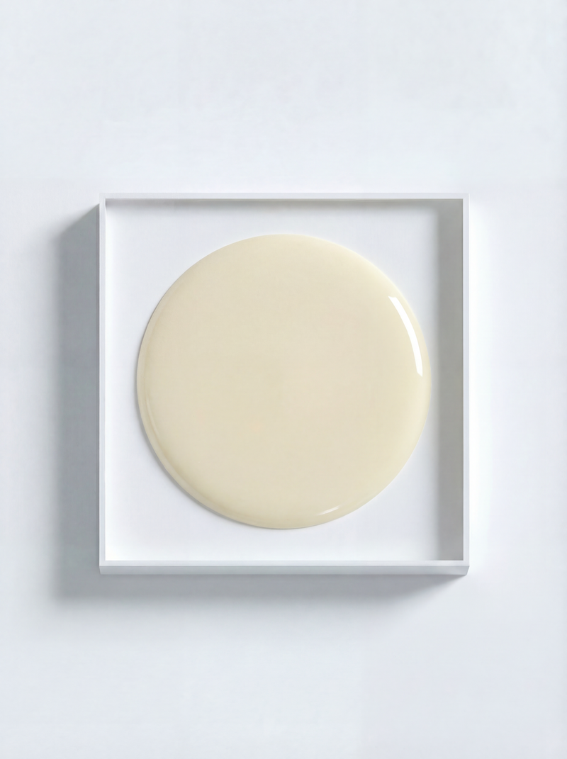 1 Step Uv-Lack „Warm White“