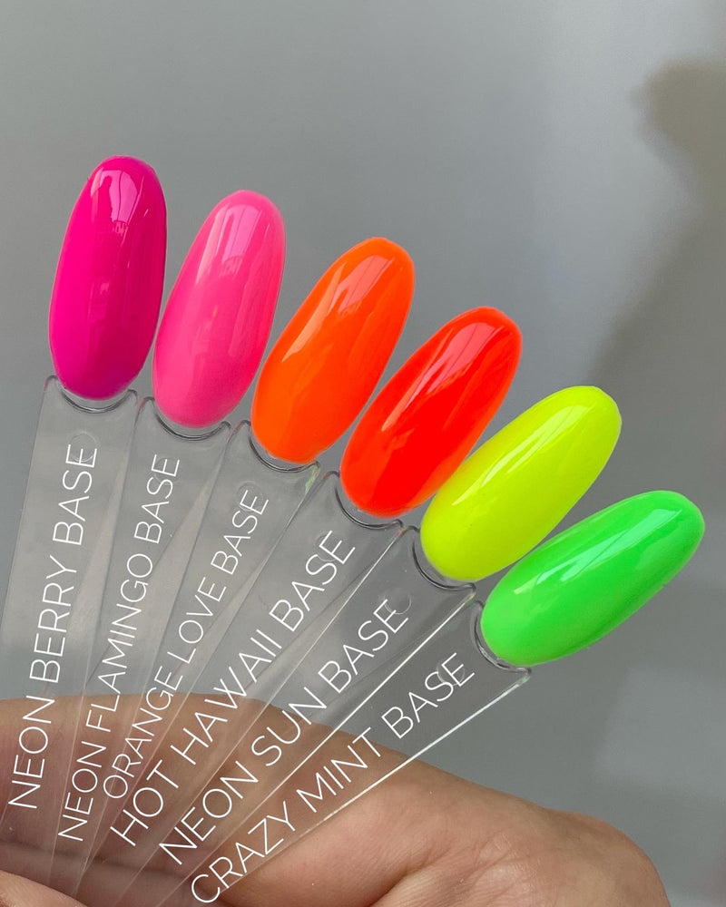 NEON BERRY