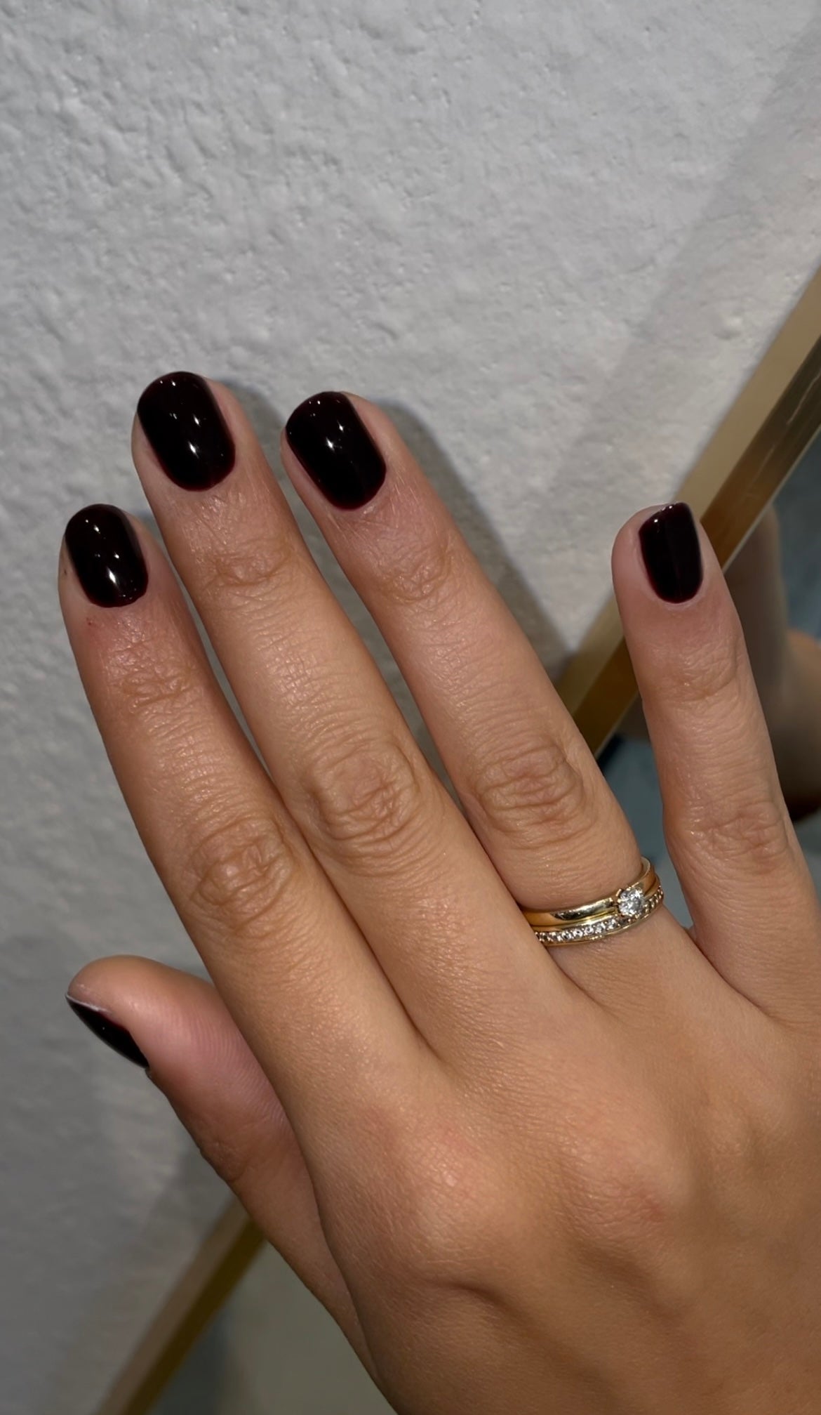 Color Base "mulled wine"